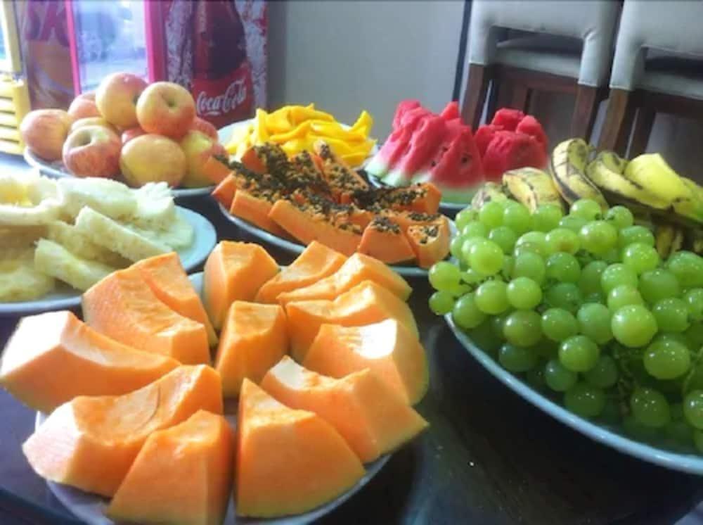 Hotel Italia Beach - Na Beira Mar Natal Rn Ngoại thất bức ảnh