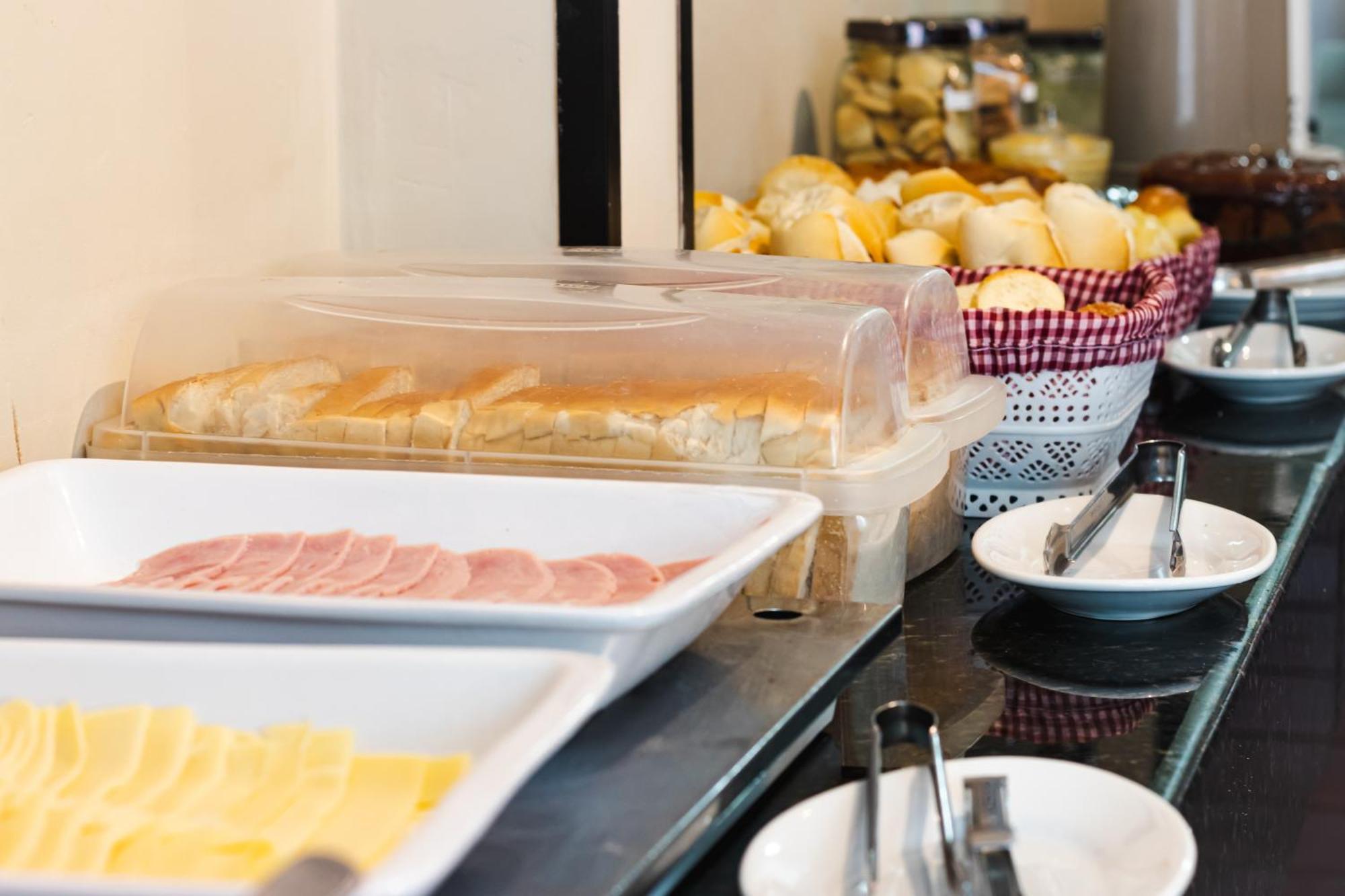 Hotel Italia Beach - Na Beira Mar Natal Rn Ngoại thất bức ảnh