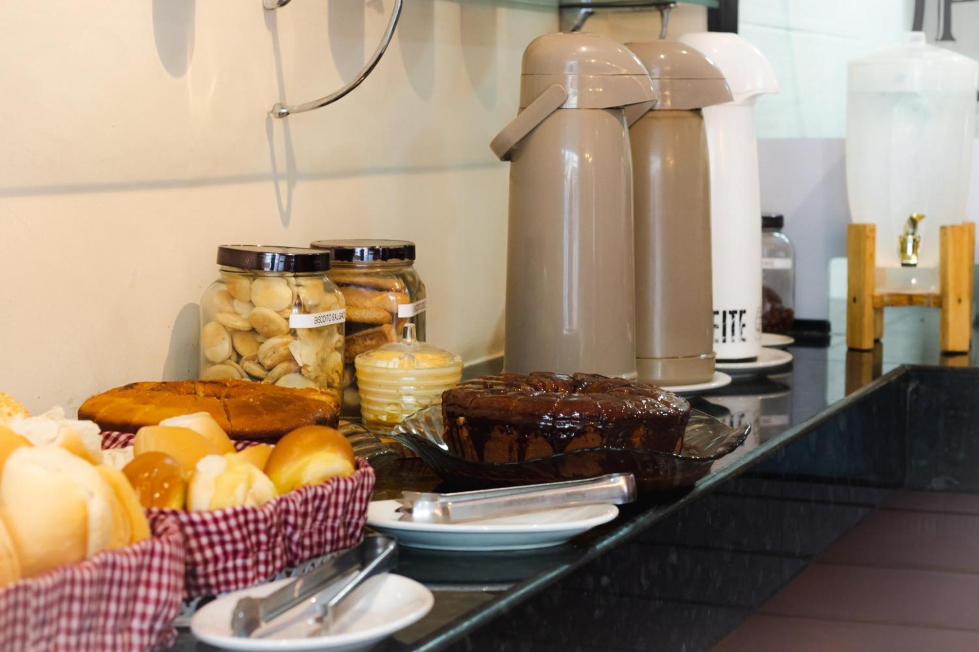 Hotel Italia Beach - Na Beira Mar Natal Rn Ngoại thất bức ảnh
